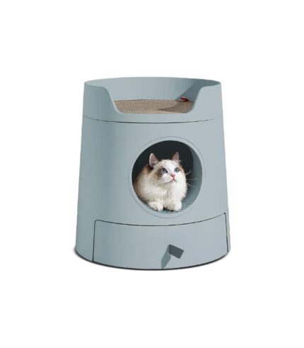 Trixie Junior Pepito Scratching Post